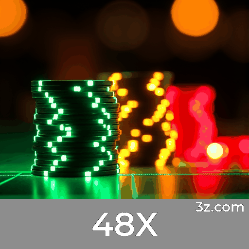 Experimente o Premium Login Seguro em 48X