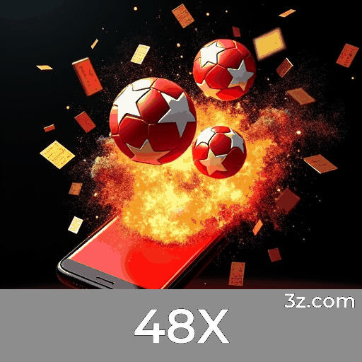 48X: Apostas em Esportes Brasileiros ao Vivo