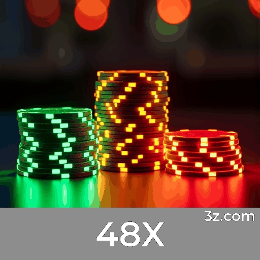 Universo de Jogos Extraordinários do 48X: Diversão Sem Limites