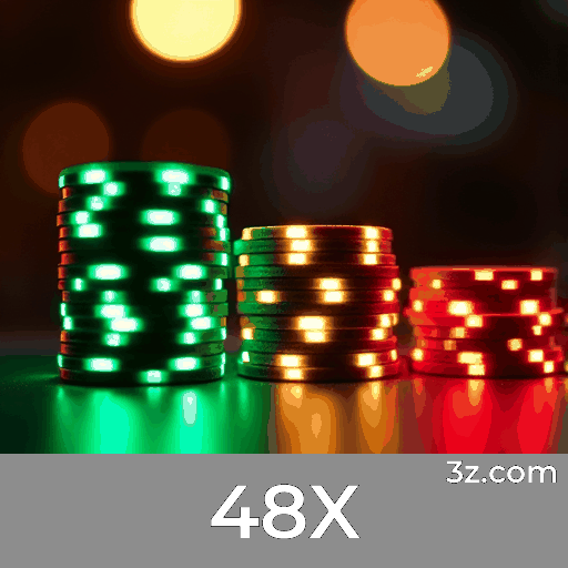 48X: Inovação Tecnológica em Plataforma de Apostas