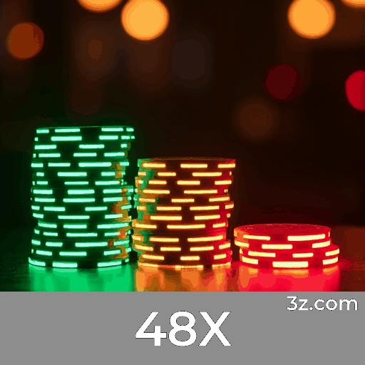 Aposte a Qualquer Hora com o App 48X