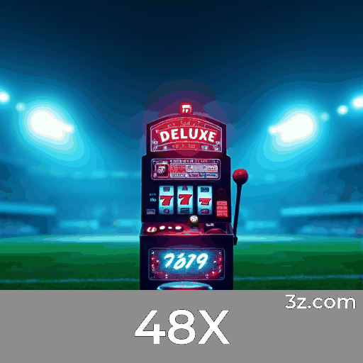 48X: Experiência de Jogo Diversificada e Imersiva