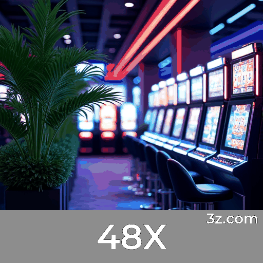 48X: Experiência de Jogo Diversificada e Imersiva