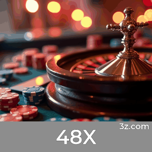 48X Social Casino: Nova Experiência de Interação Real