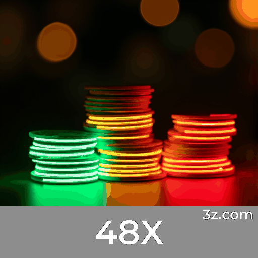 48X: Inovação Tecnológica em Plataforma de Apostas