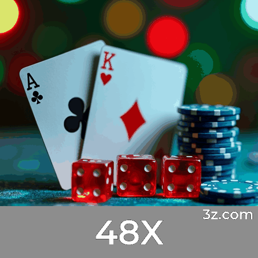 48X: Inovação Tecnológica em Plataforma de Apostas