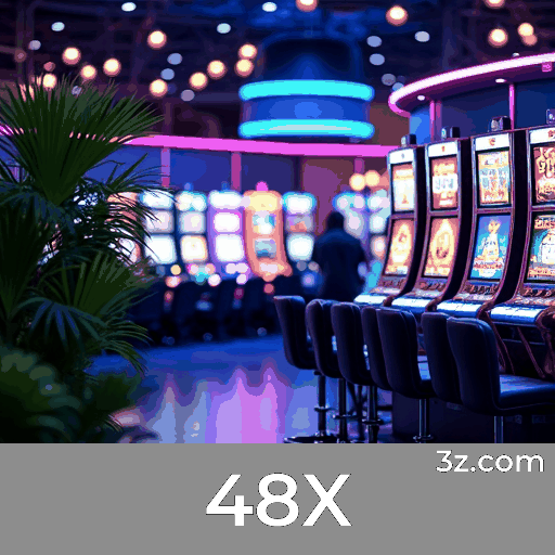 48X: Ofertas Exclusivas para Usuários Brasileiros