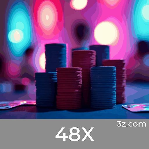 48X: Inovação Tecnológica em Plataforma de Apostas