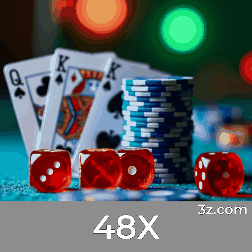 48X Social Casino: Nova Experiência de Interação Real