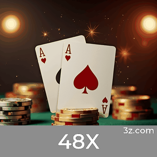 48X: Experiência de Jogo Diversificada e Imersiva