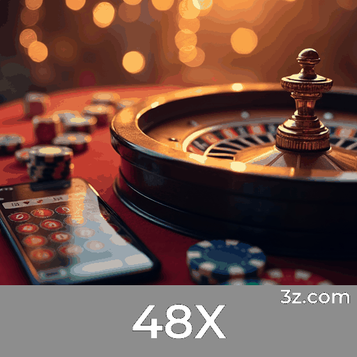 48X Social Casino: Nova Experiência de Interação Real