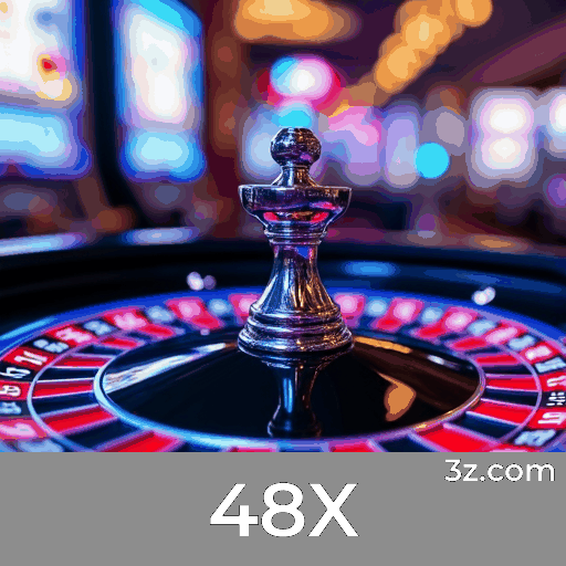 Experimente o Premium Login Seguro em 48X