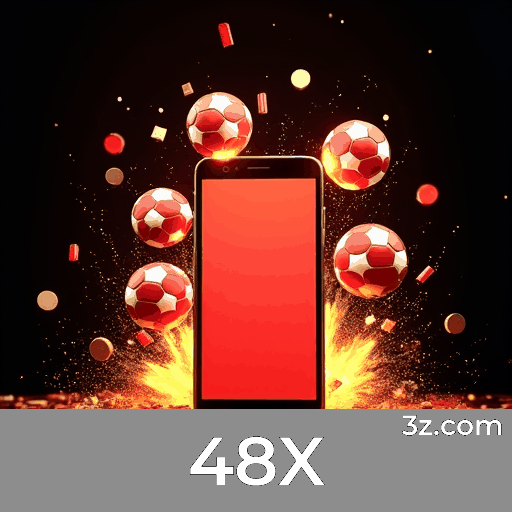 48X: Top Plataforma de Apostas e Cassino Online