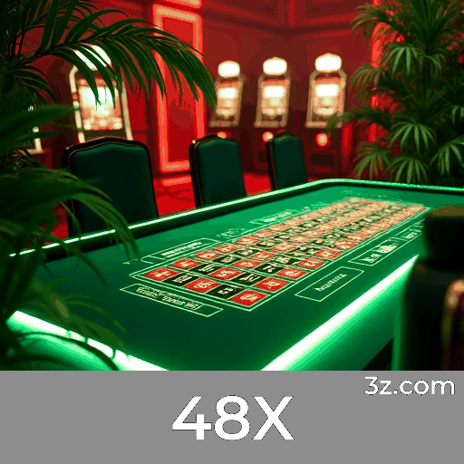 48X: Apostas em Esportes Brasileiros ao Vivo