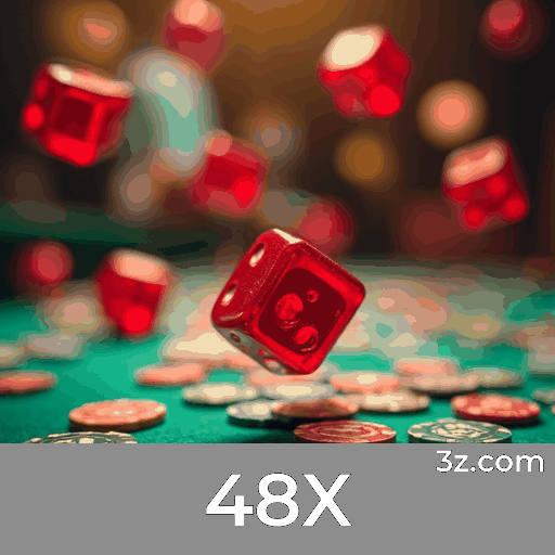 48X: Experiência de Jogo Diversificada e Imersiva