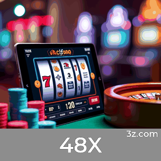 48X Social Casino: Nova Experiência de Interação Real