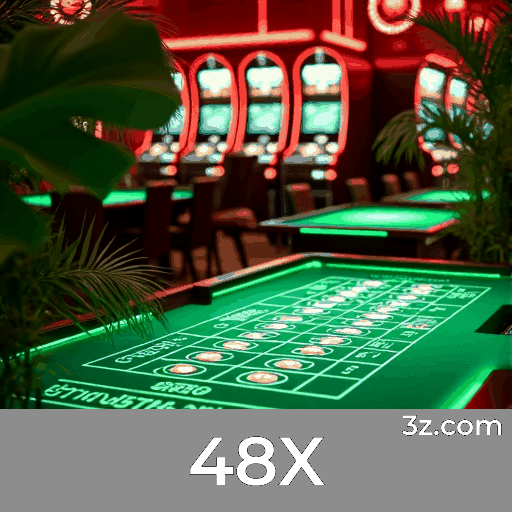 Experimente o Premium Login Seguro em 48X