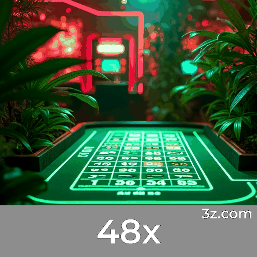 Inovação Tecnológica da 48x: Onde Apostas e Tecnologia se Encontram