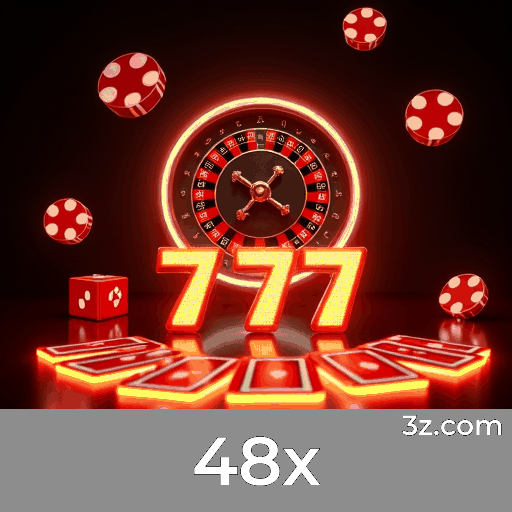 Equipe de dealers internacionais cria experiência única de casino brasileiro, só no 48x