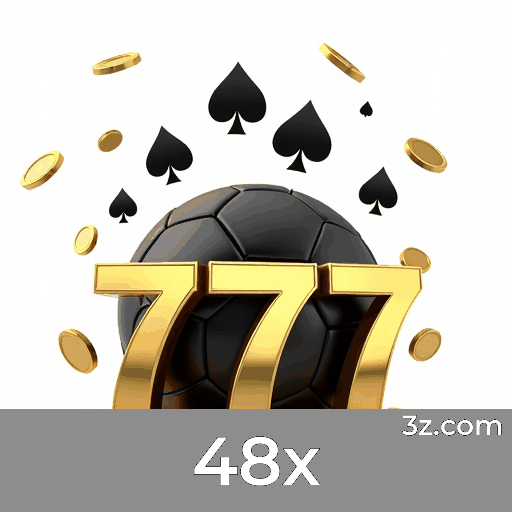 48x: Cassino Online Premiado e Seguro