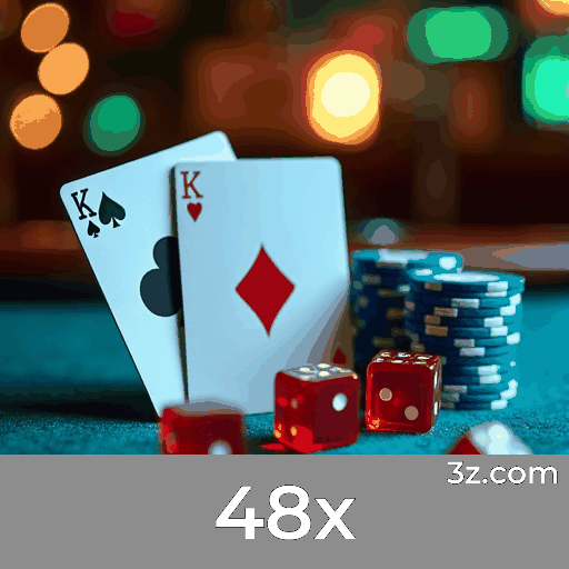 Equipe de dealers internacionais cria experiência única de casino brasileiro, só no 48x