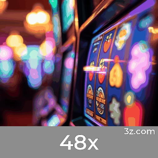 48x: Cassino Online Premiado e Seguro