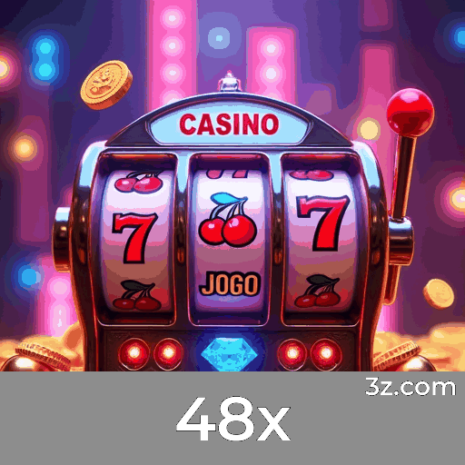 48x Exclusivo: Desbloqueie Benefícios e Gerencie sua Conta
