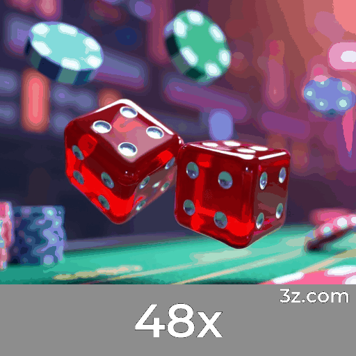 48x: Experimente a Emoção e Altos Retornos do Crash