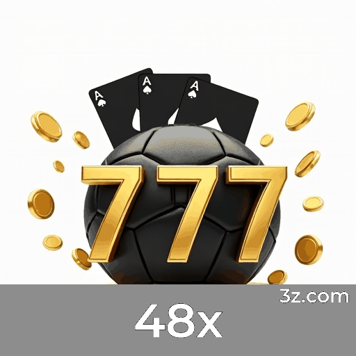 48x: Cassino Online Premiado e Seguro