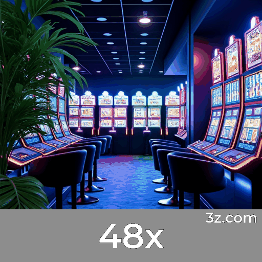 Apostas a Qualquer Hora com o Aplicativo 48x