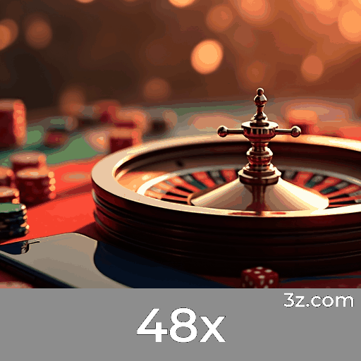 48x: Experimente a Emoção e Altos Retornos do Crash